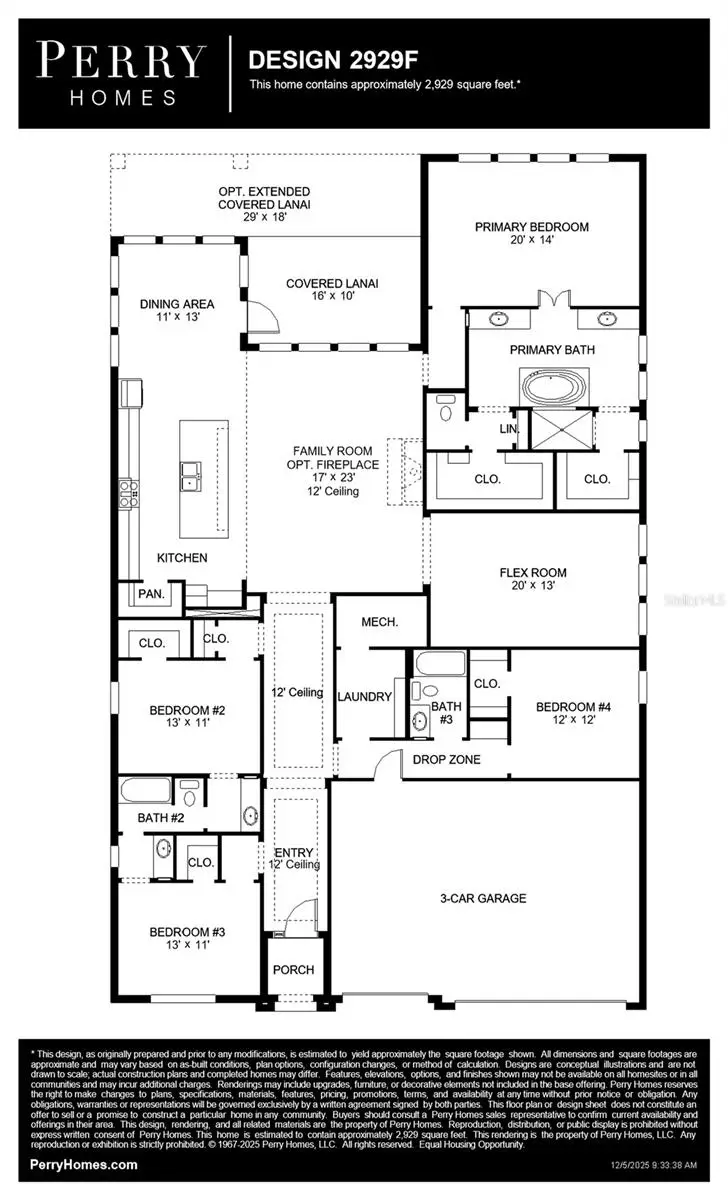5569 Vibrant Vine Drive, Wimauma, FL 33598 - #2