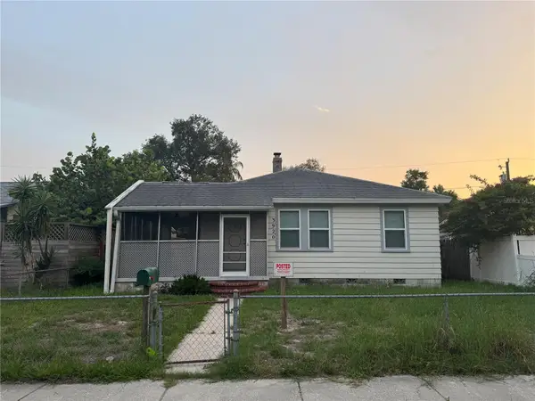 3920 Haines Road N, ST PETERSBURG, FL 33703