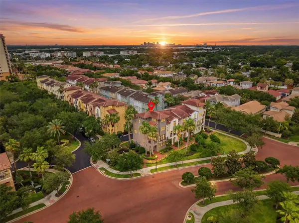 4815 Yacht Club Drive #105, TAMPA, FL 33616