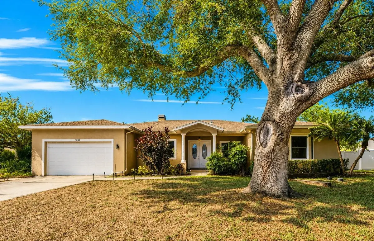 1888 Bugle Lane, Clearwater, FL 33764 - #1