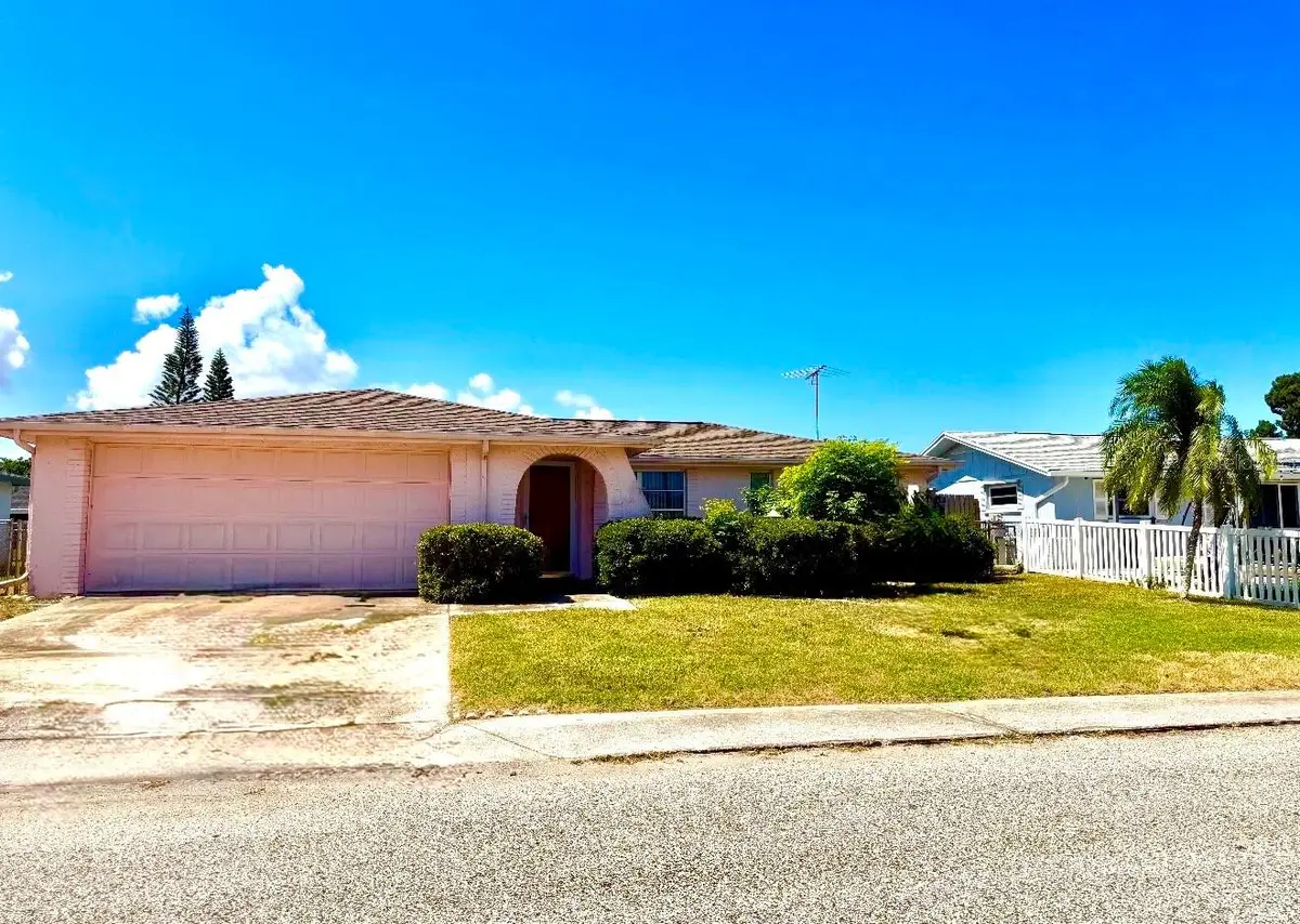7016 Cutty Sark Drive, Port Richey, FL 34668 - #1