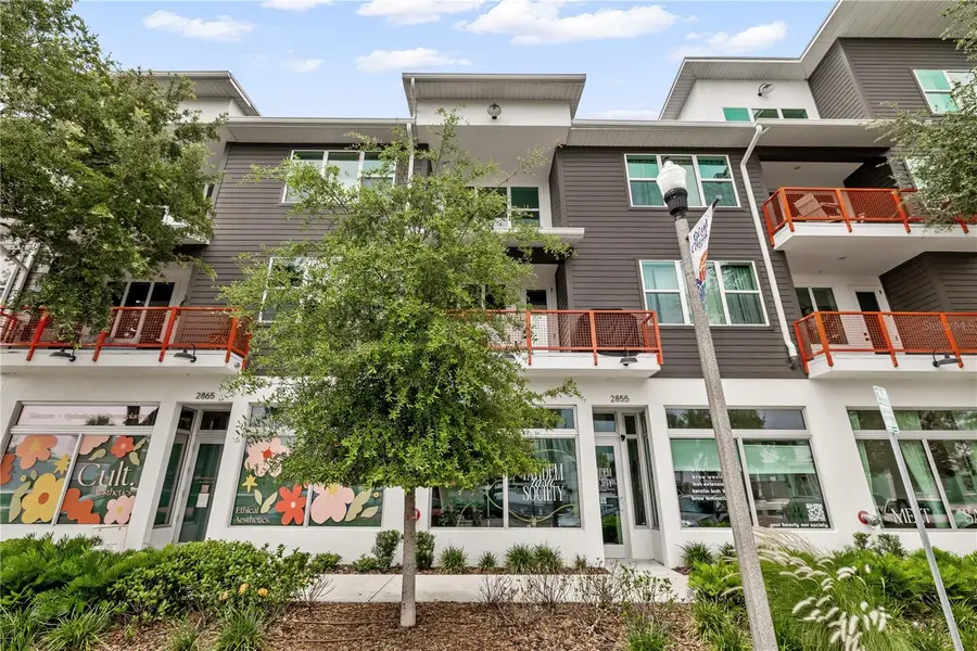 17 29th Street N #Lot 8, Saint Petersburg, FL 33713 - #2
