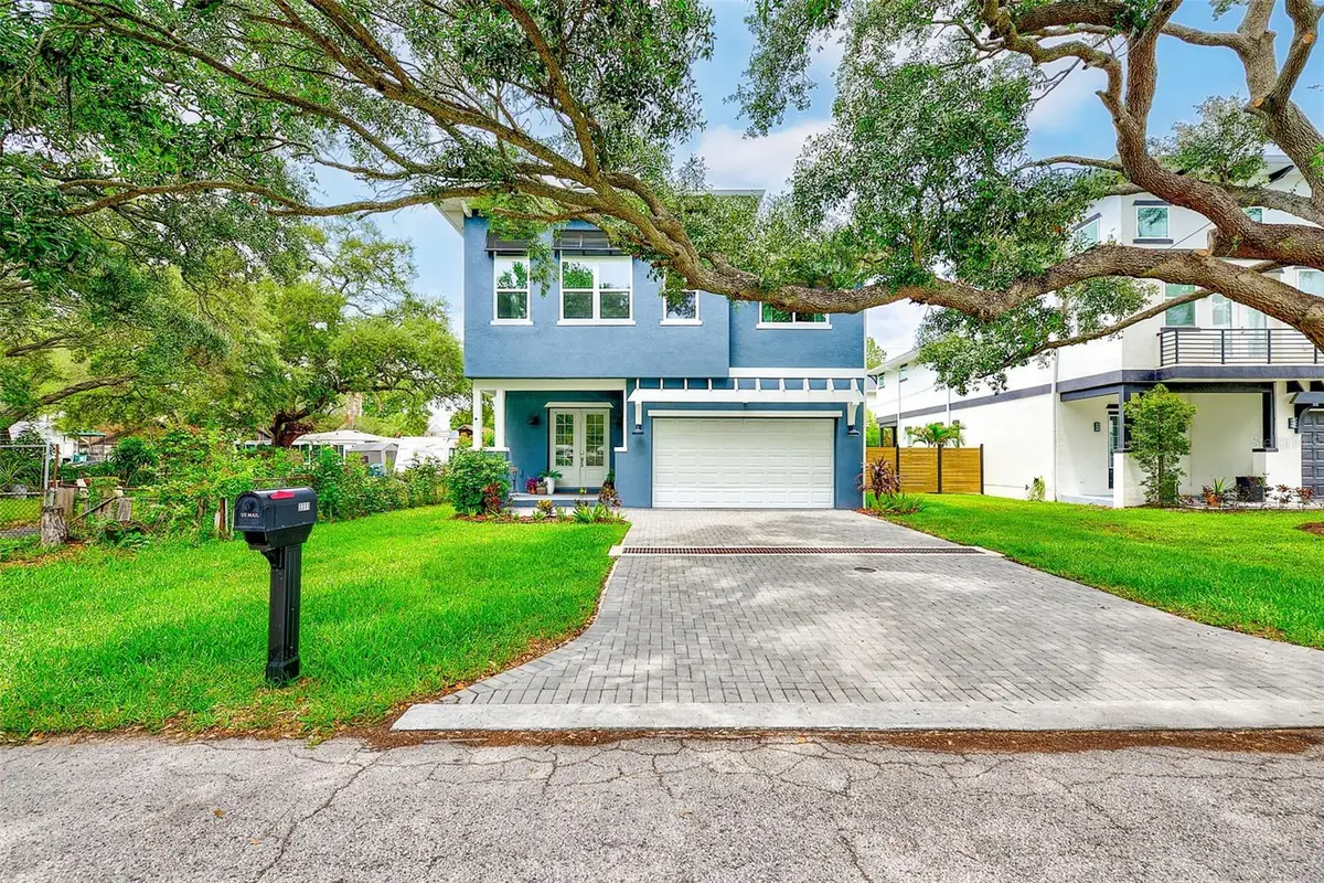 3311 W Wisconsin Avenue, Tampa, FL 33611 - #1