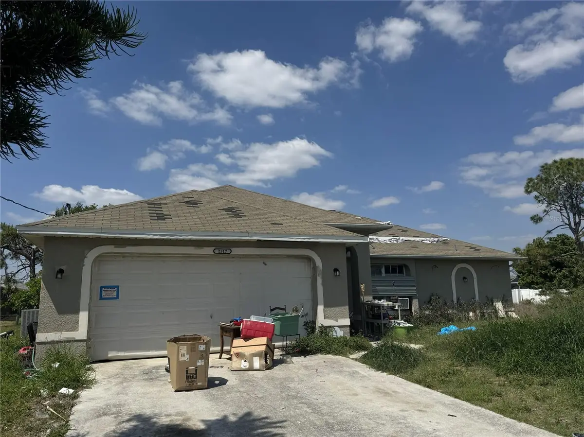 2317 NW 30th Terrace, Cape Coral, FL 33993 - #1