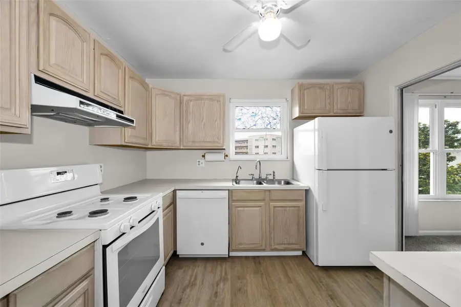 5530 80th Street N #B308, Saint Petersburg, FL 33709 - #2