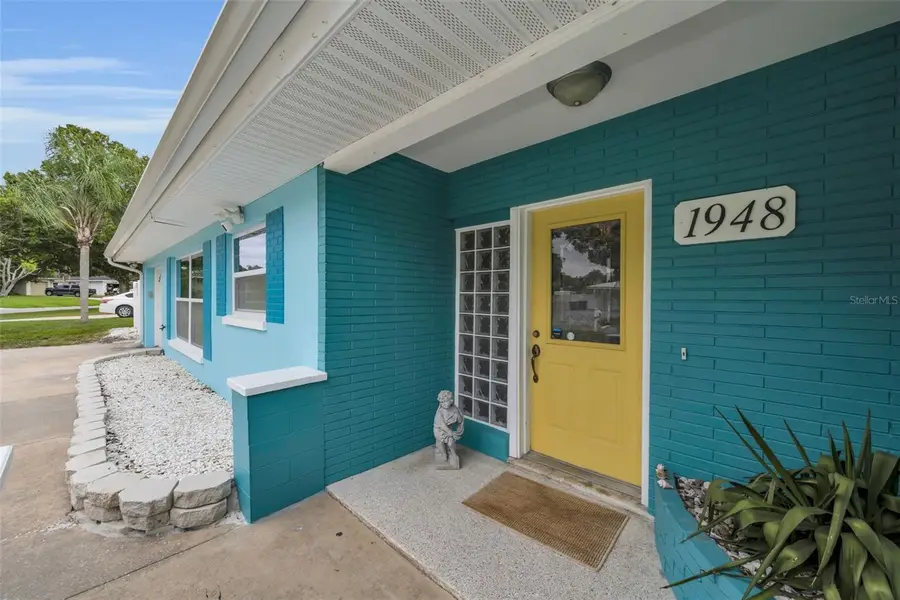 1948 Byram Drive, Clearwater, FL 33755 - #3