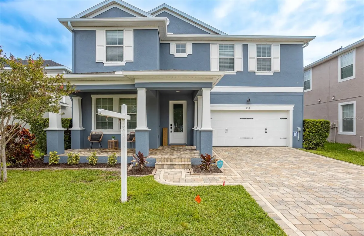 136 Philippe Grand Court, Safety Harbor, FL 34695 - #1