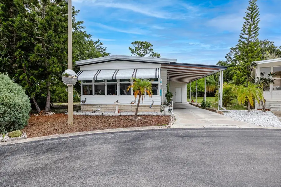 9790 66th Street N #54, Pinellas Park, FL 33782 - #2