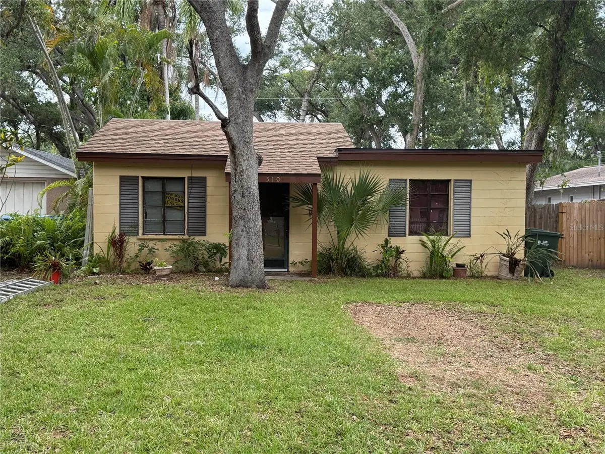 510 3rd Avenue Ne, Largo, FL 33770 - #1
