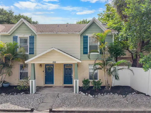 106 S Habana Avenue #7, TAMPA, FL 33609