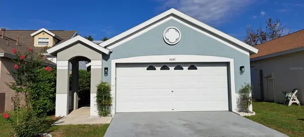 6043 Pointe Pleasant Boulevard, WESLEY CHAPEL, FL 33545