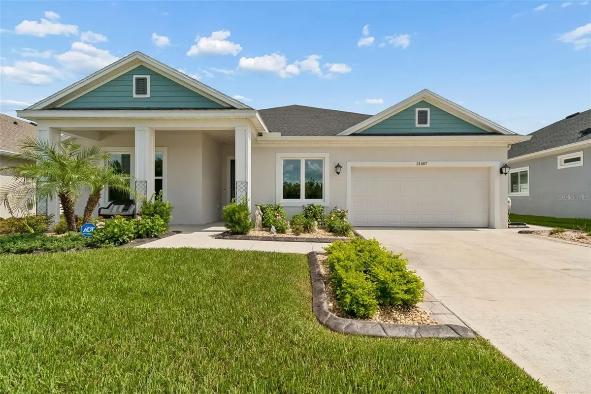 31407 Westbury Estates Avenue, Wesley Chapel, FL 33545 - #1