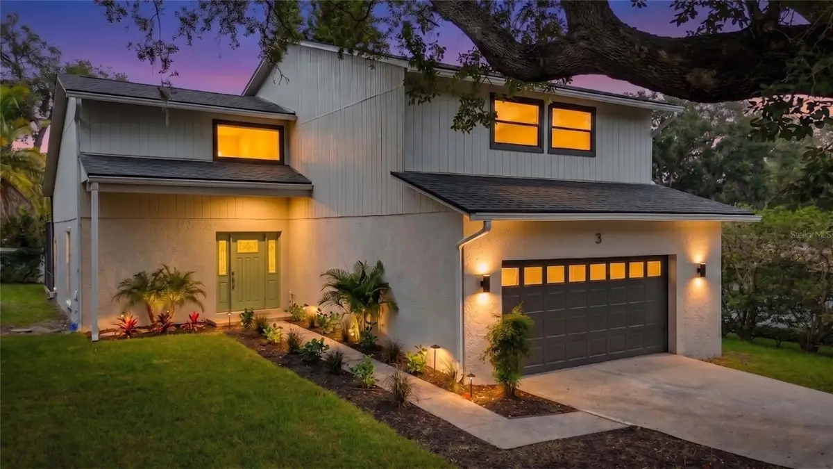 3 Octavia Way, Safety Harbor, FL 34695 - #1