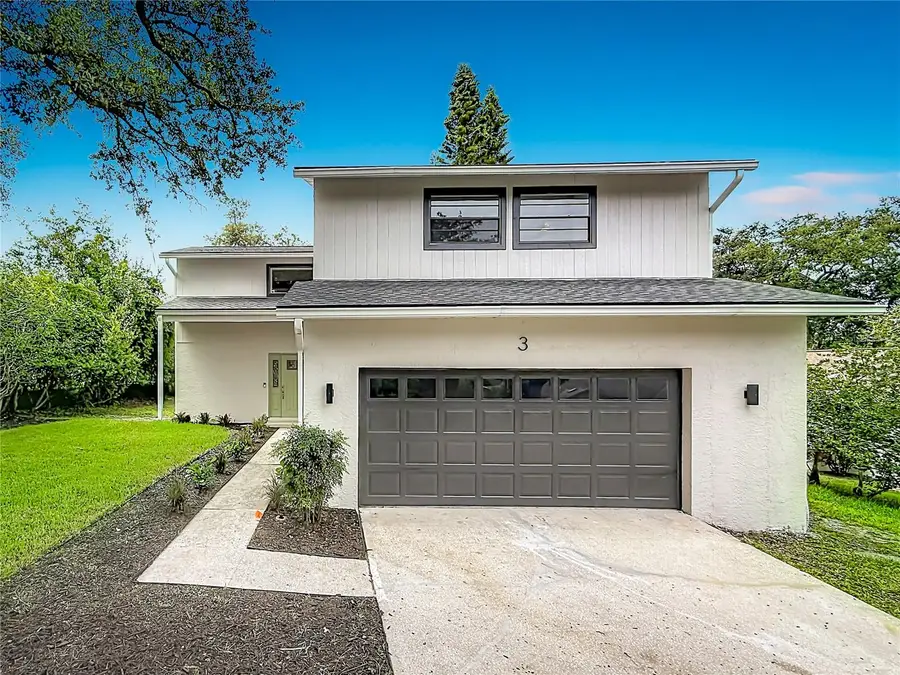 3 Octavia Way, Safety Harbor, FL 34695 - #3