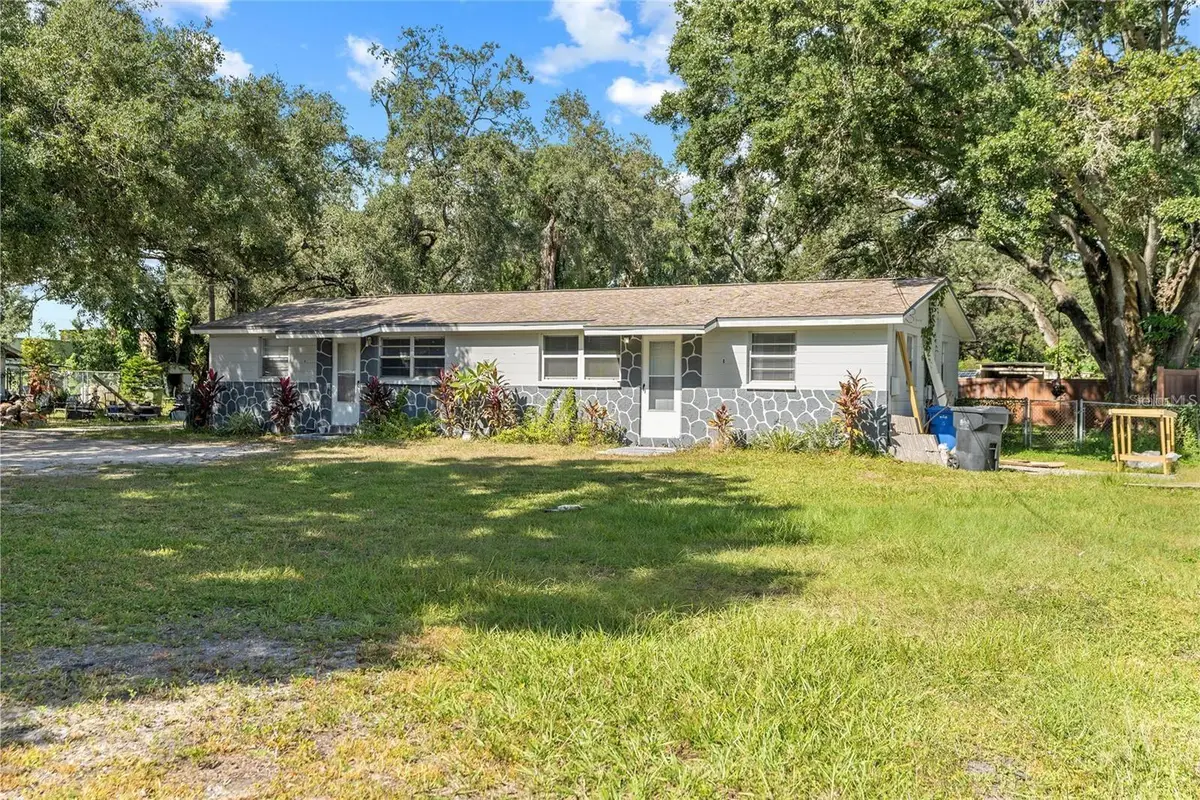 5012 12th Avenue S, Tampa, FL 33619 - #1