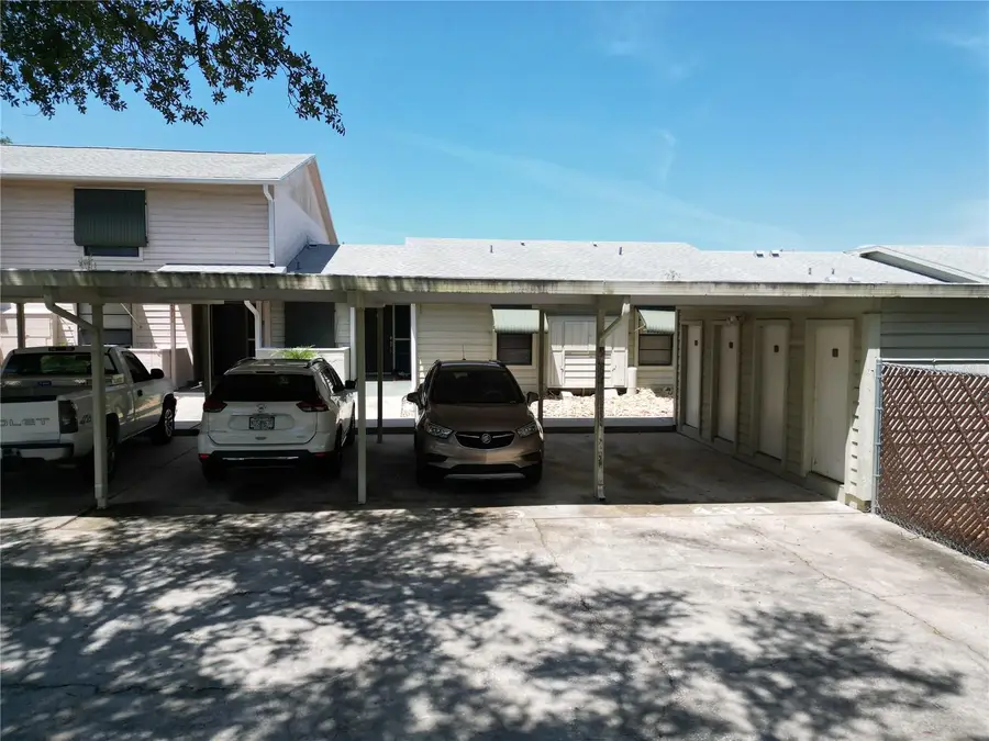 4317 Tiburon Drive, New Port Richey, FL 34655 - #2
