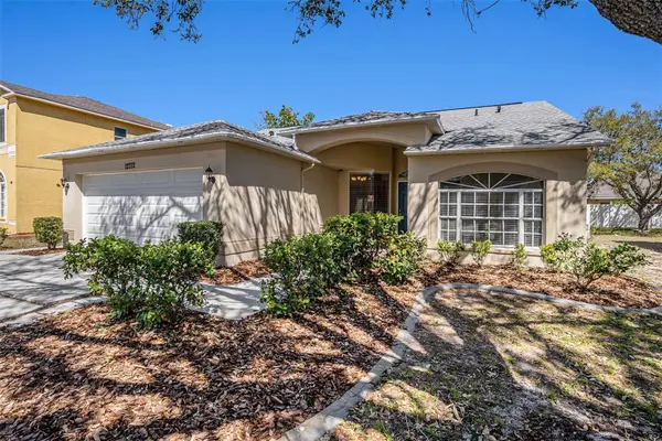 12712 Longcrest Drive, RIVERVIEW, FL 33579