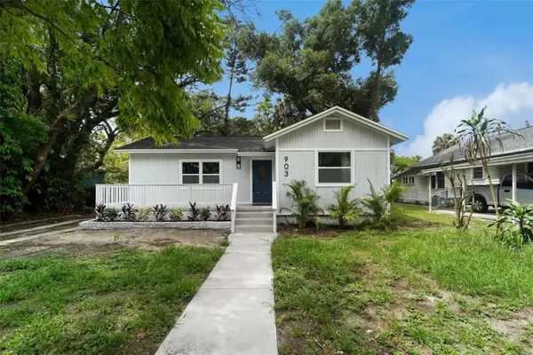 903 E Cayuga Street, TAMPA, FL 33603