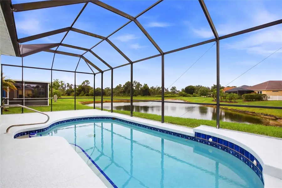 2289 Boxwood Street, North Port, FL 34289 - #2