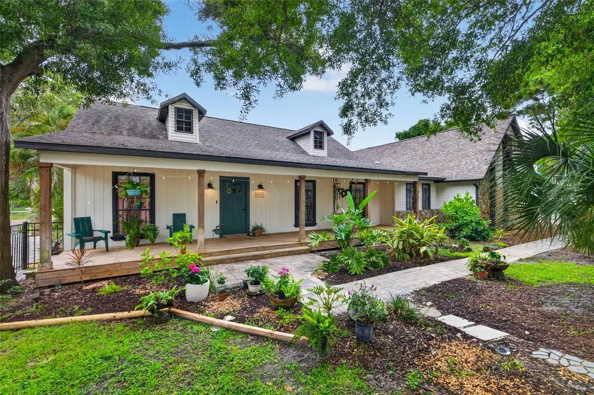 6070 66th Avenue N, Pinellas Park, FL 33781 - #1