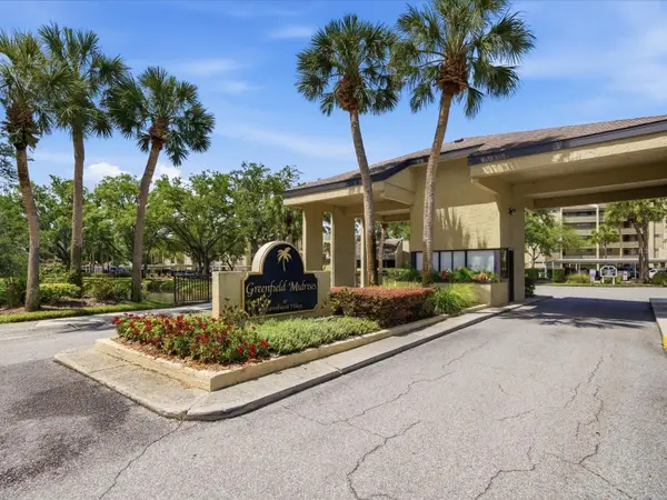 13626 Greenfield Drive #401, TAMPA, FL 33618