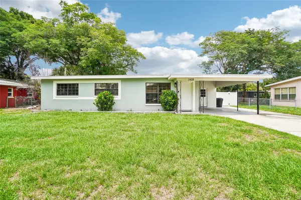1428 Parkwood Street, CLEARWATER, FL 33755