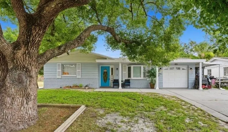 4344 Oak Bluff Avenue, Holiday, FL 34691 - #1