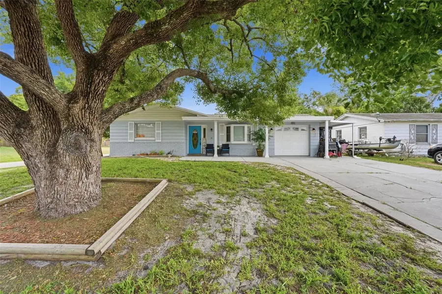 4344 Oak Bluff Avenue, Holiday, FL 34691 - #2