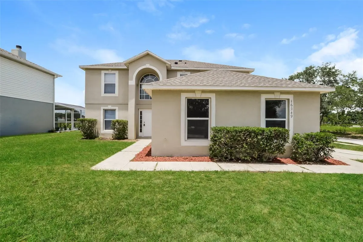 16249 Wilkinson Drive, Clermont, FL 34714 - #1
