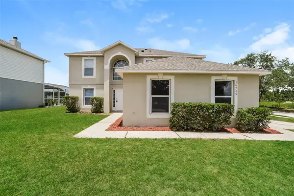 16249 Wilkinson Drive, CLERMONT, FL 34714