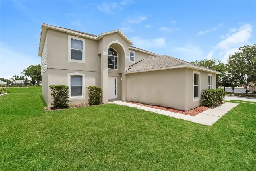 16249 Wilkinson Drive, Clermont, FL 34714 - #2