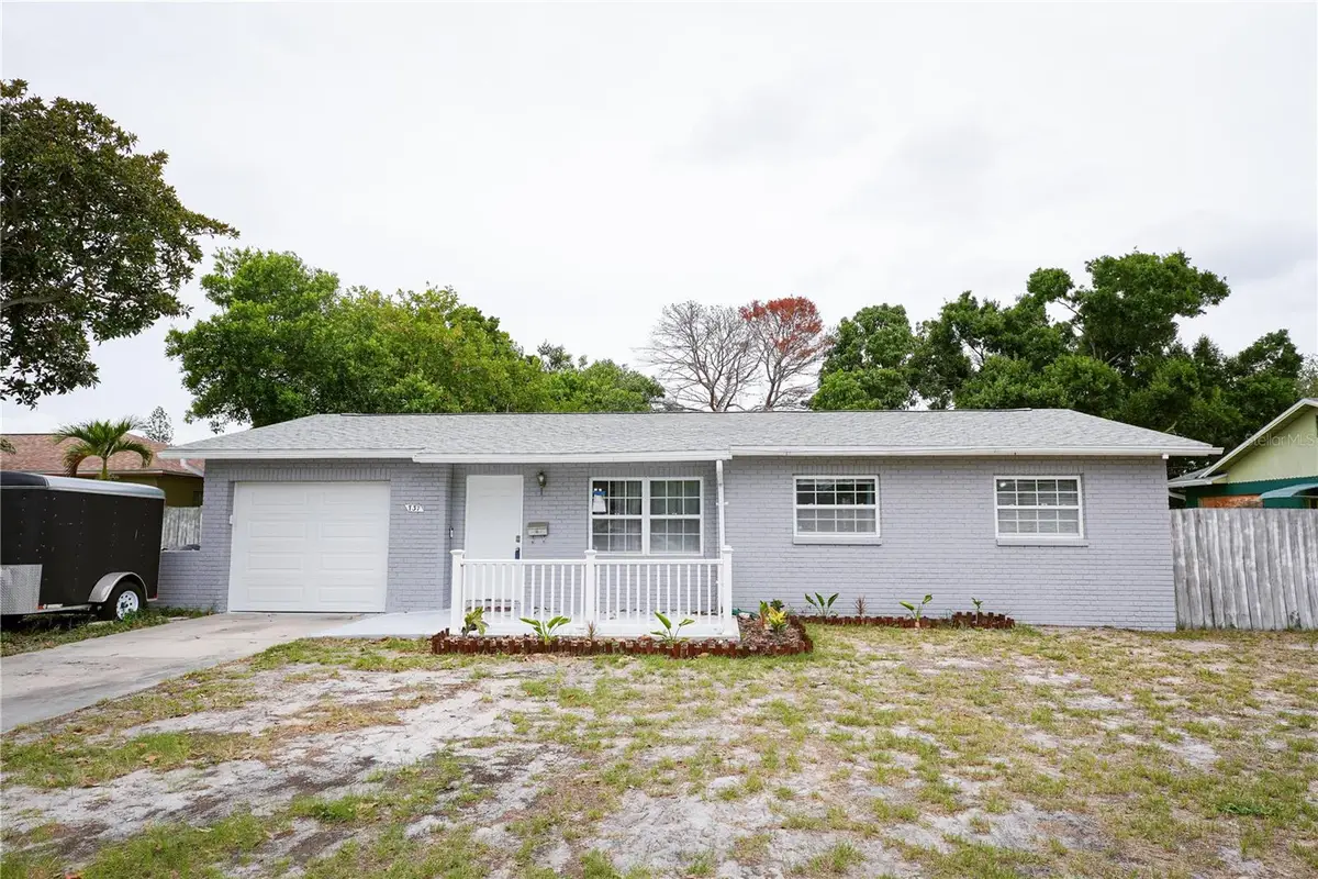 737 52nd Avenue S, Saint Petersburg, FL 33705 - #1