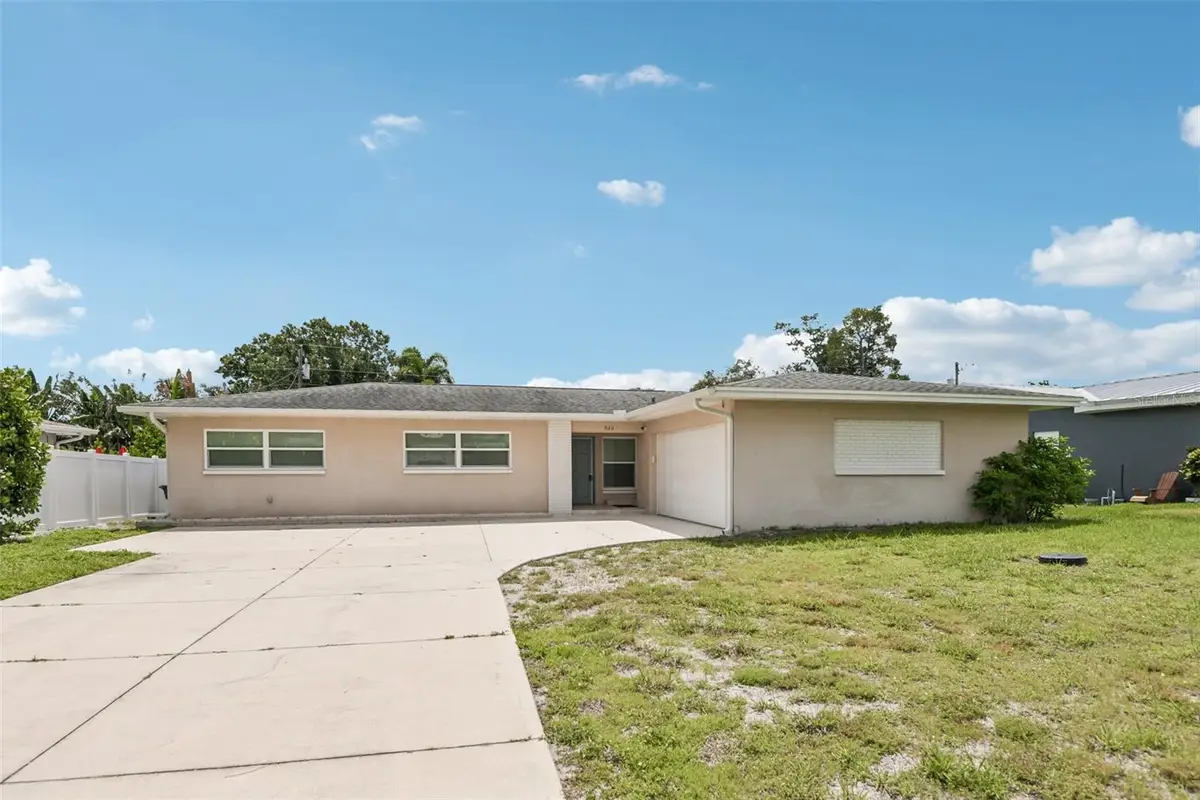 563 Eastview Road, Largo, FL 33770 - #1