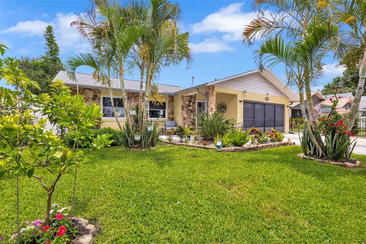 3437 35th Street N, Saint Petersburg, FL 33713 - #1