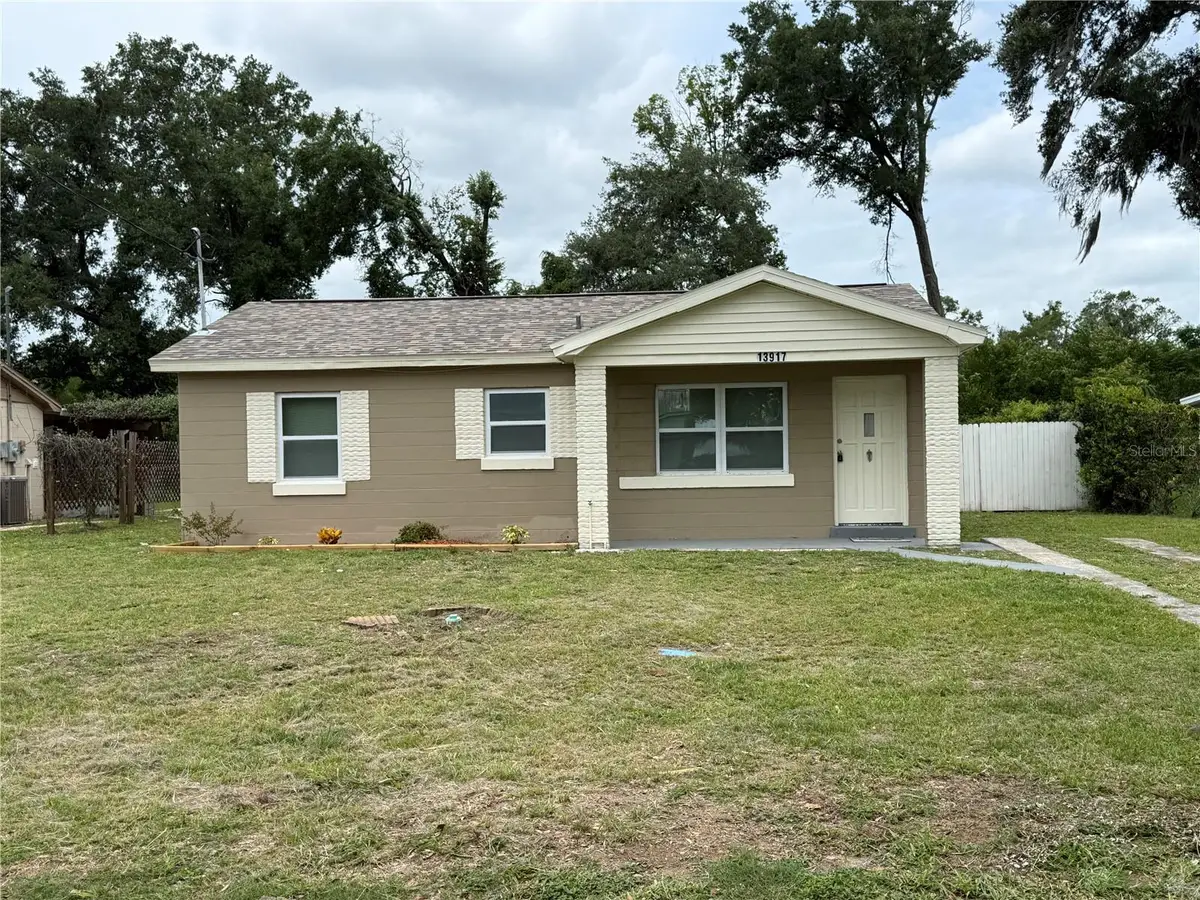 13917 3rd Street, Dade City, FL 33525 - #1