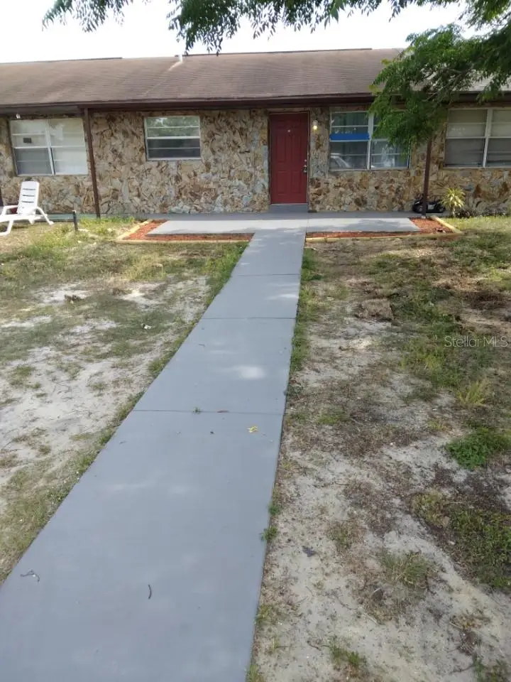 27 W Raymond Street, Avon Park, FL 33825 - #1