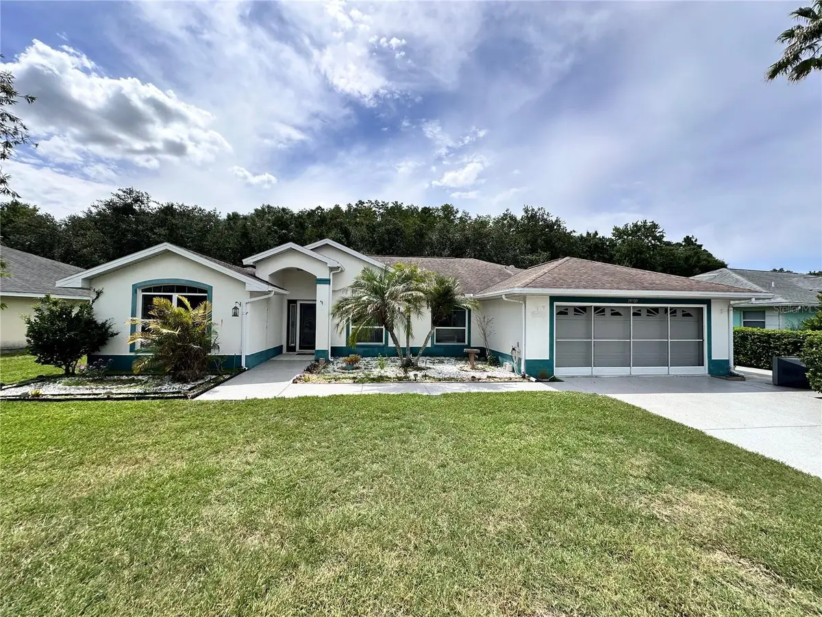 29439 Schinnecock Hills Lane, San Antonio, FL 33576 - #1