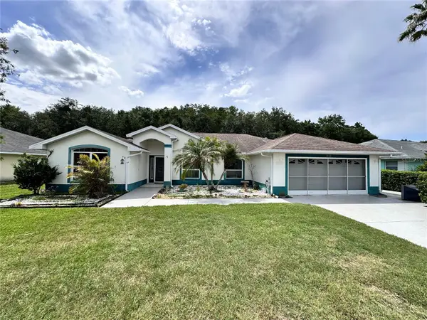 29439 Schinnecock Hills Lane, SAN ANTONIO, FL 33576