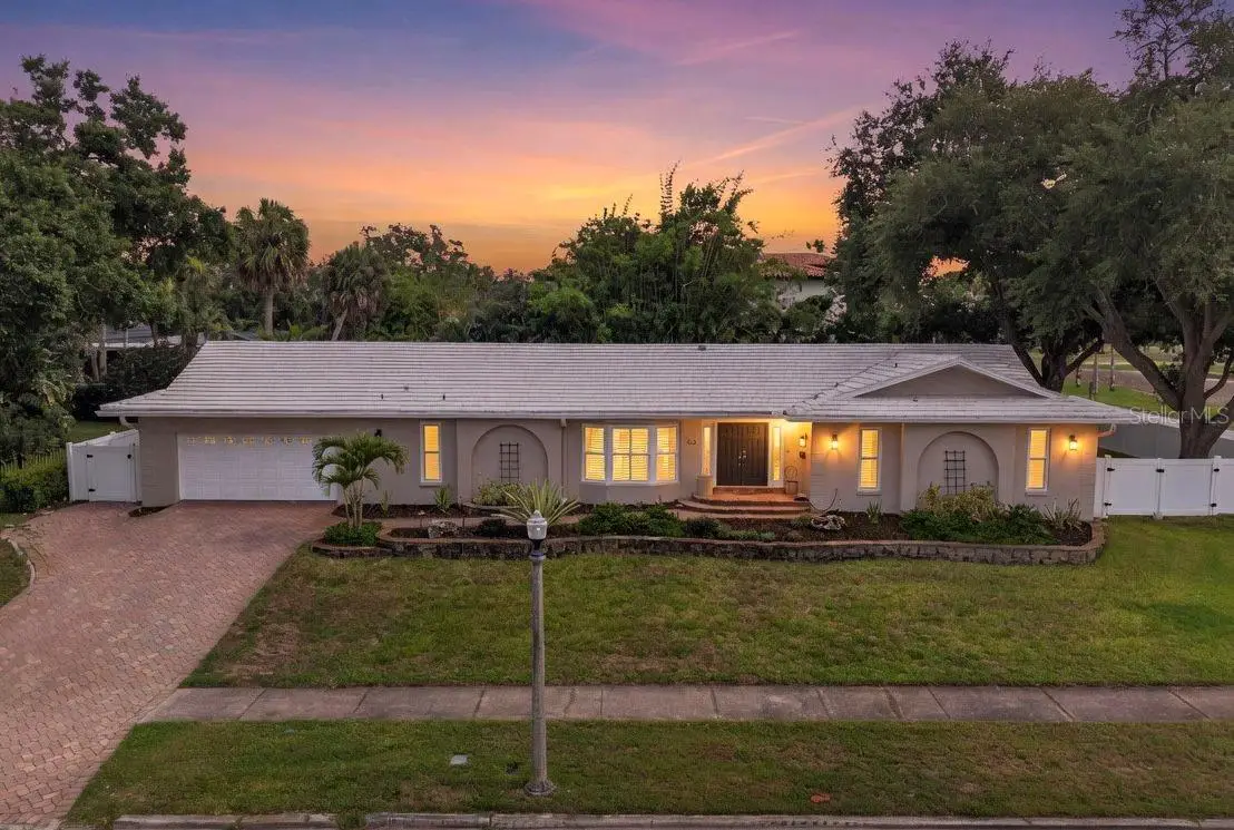 303 Roebling Road S, Belleair, FL 33756 - #1