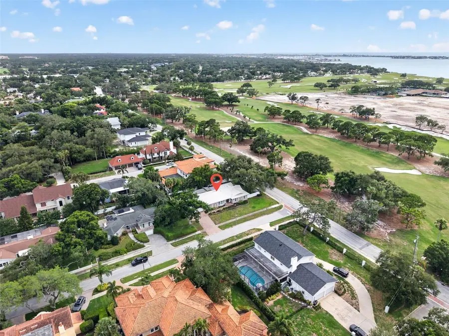 303 Roebling Road S, Belleair, FL 33756 - #2