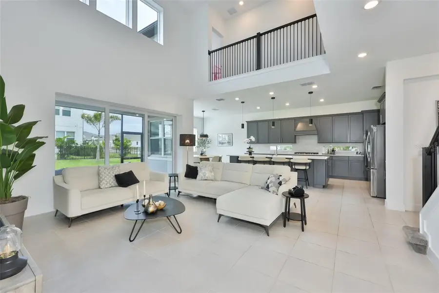 6107 Golden Beach Drive, Apollo Beach, FL 33572 - #2
