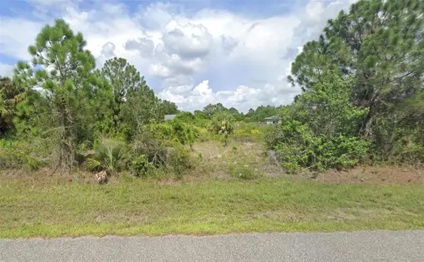 000 S Paragon Road, NORTH PORT, FL 34291