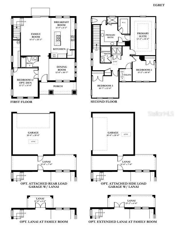 331 43rd Avenue N, Saint Petersburg, FL 33703 - #2