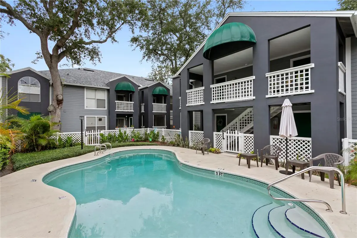 606 S Albany Avenue #17, Tampa, FL 33606 - #1