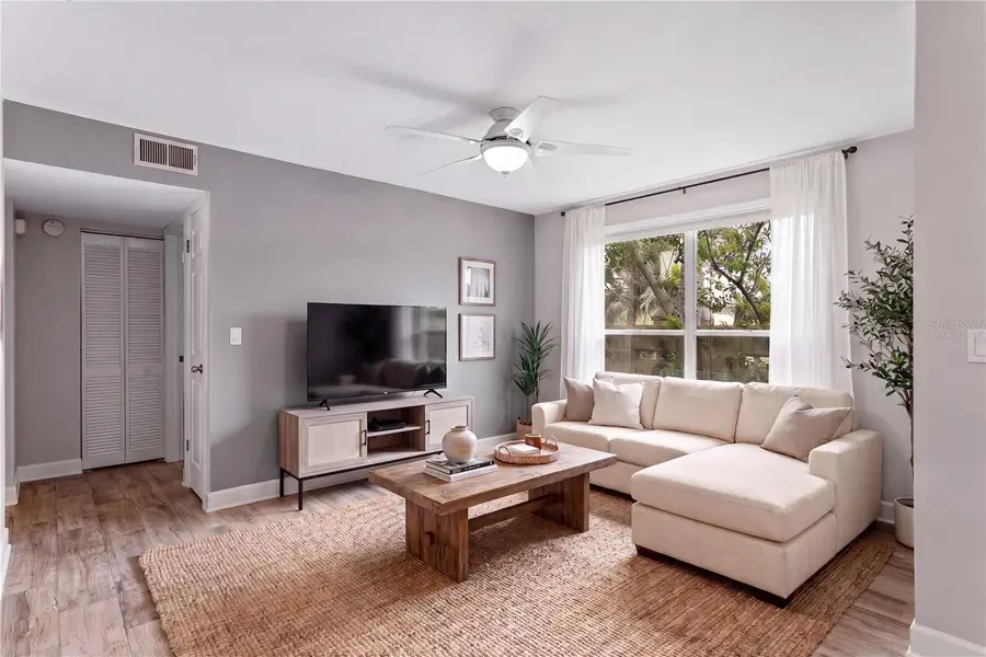 606 S Albany Avenue #17, Tampa, FL 33606 - #3