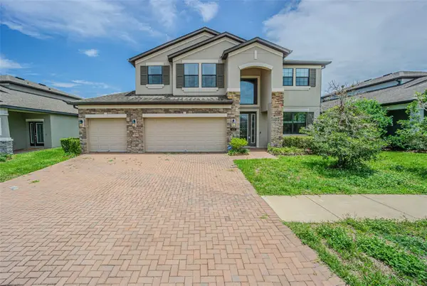 1692 Nature View Drive, LUTZ, FL 33558