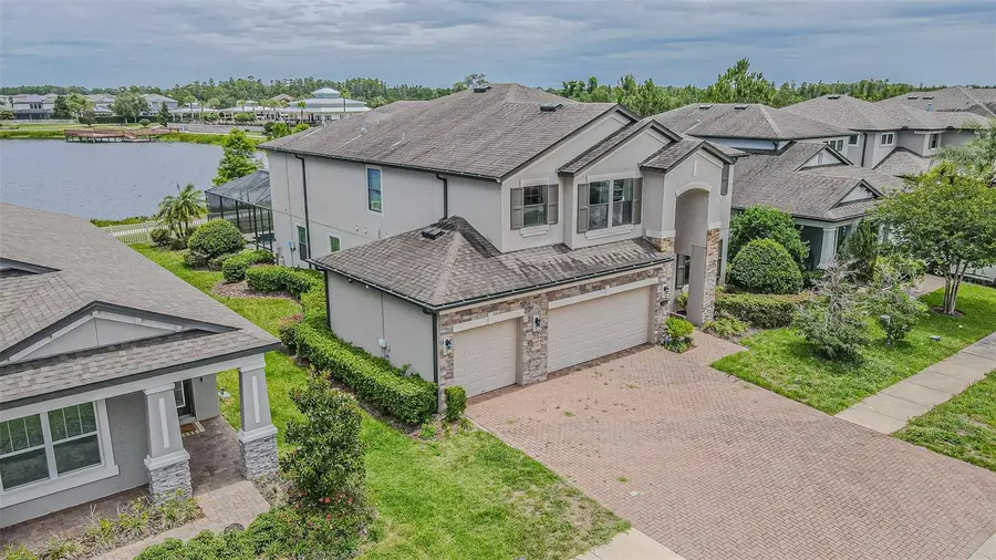 1692 Nature View Drive, Lutz, FL 33558 - #3