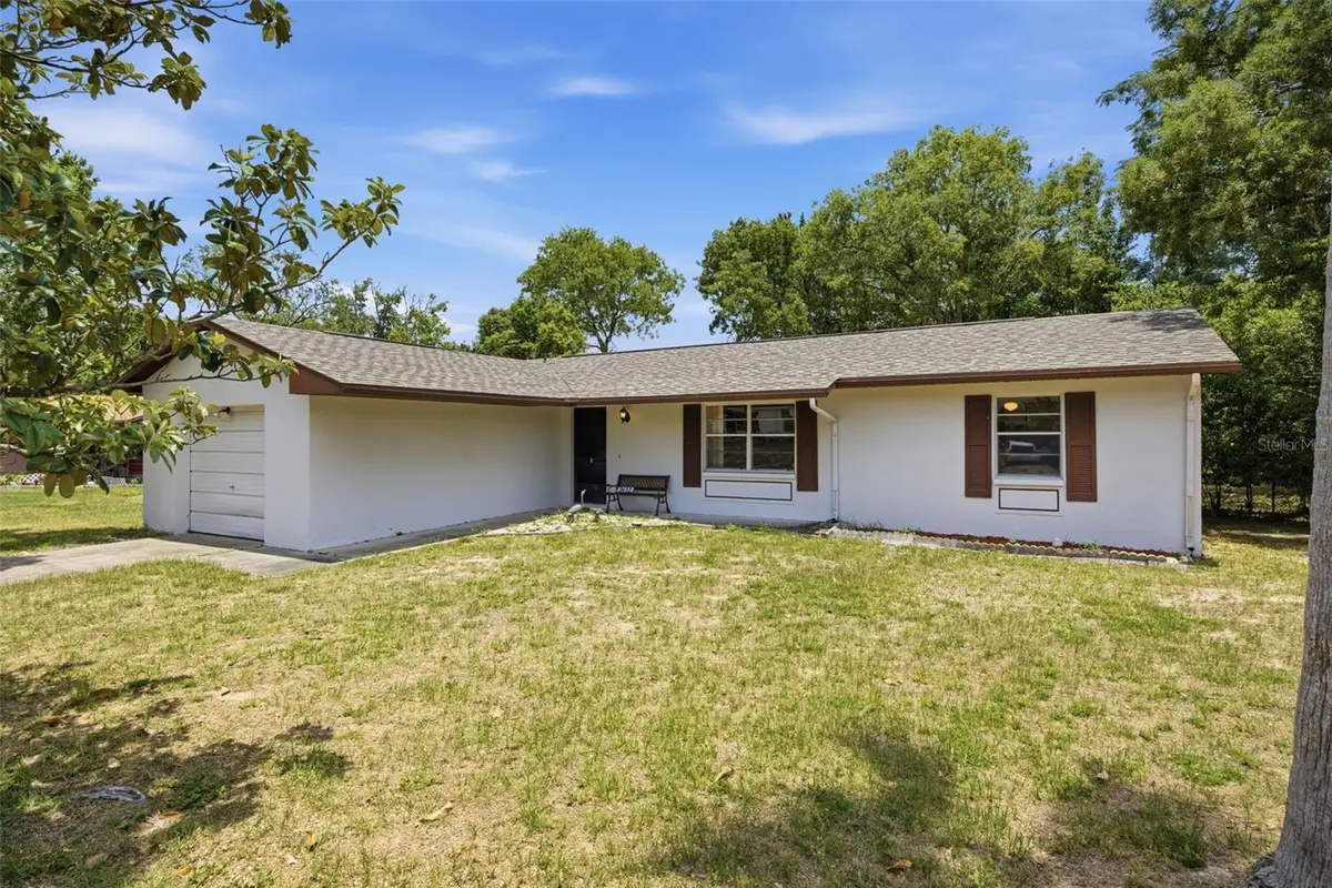 2432 Amherst Avenue, Spring Hill, FL 34609 - #1