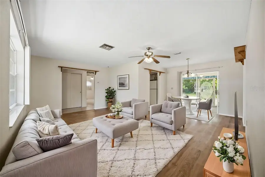 2432 Amherst Avenue, Spring Hill, FL 34609 - #2
