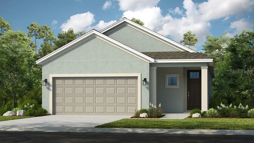 5032 Cyan Loop, Apollo Beach, FL 33572 - #1